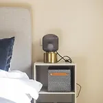 Cubo\'S Apartamento Las Mimosas & Parking