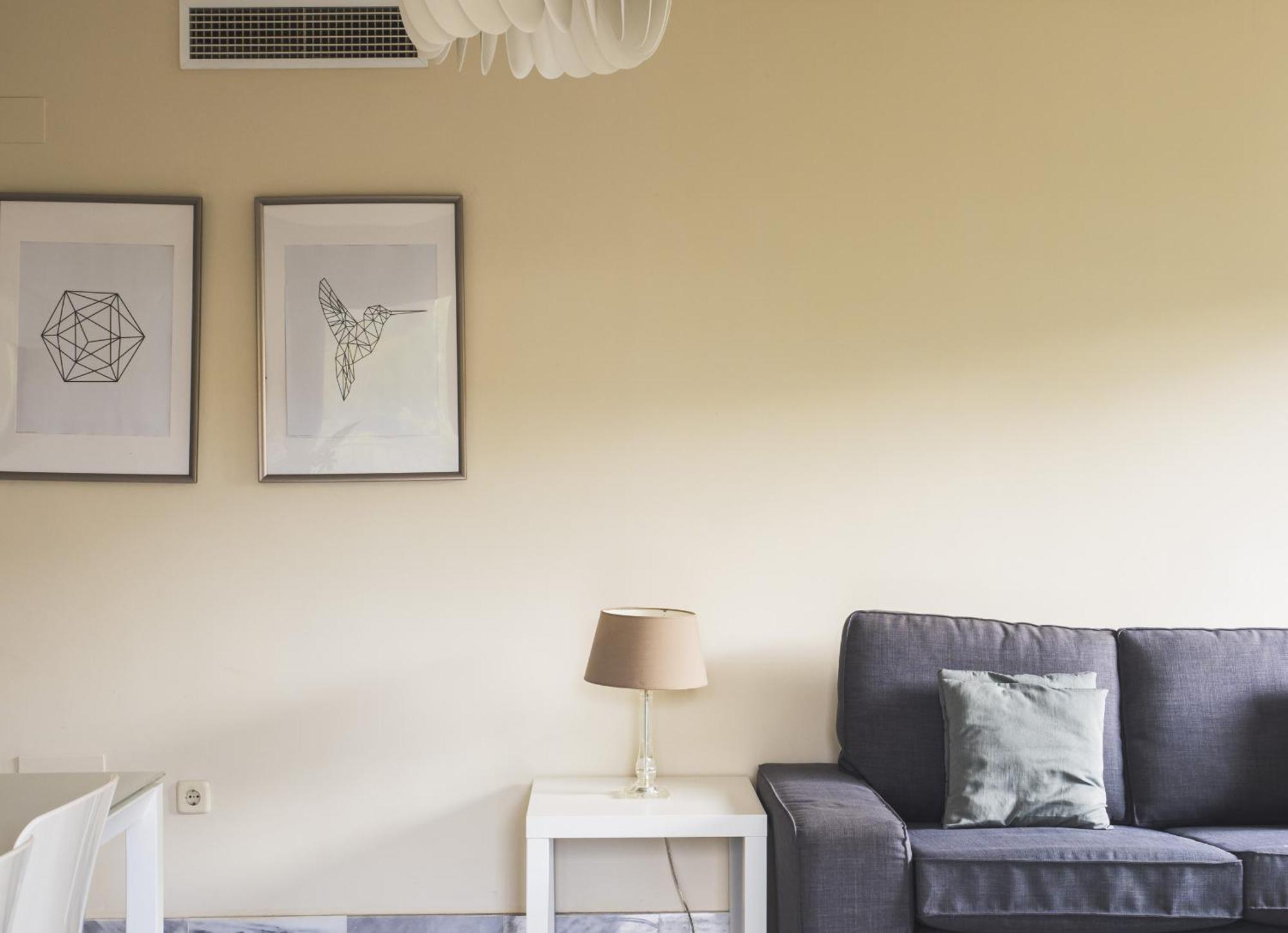 Cubo's Mimosas & Parking Apartamento