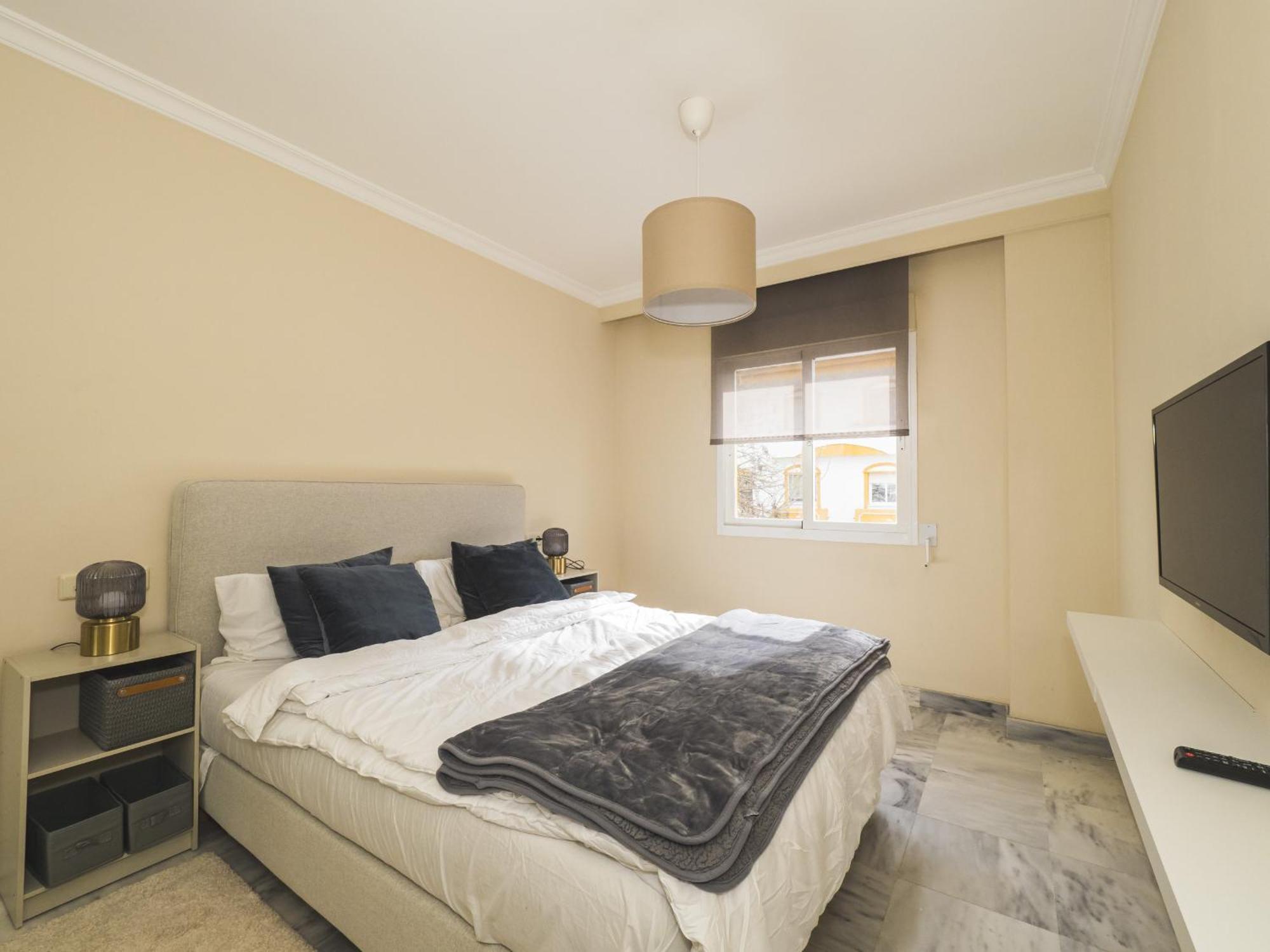 Cubo's Mimosas & Parking Apartamento