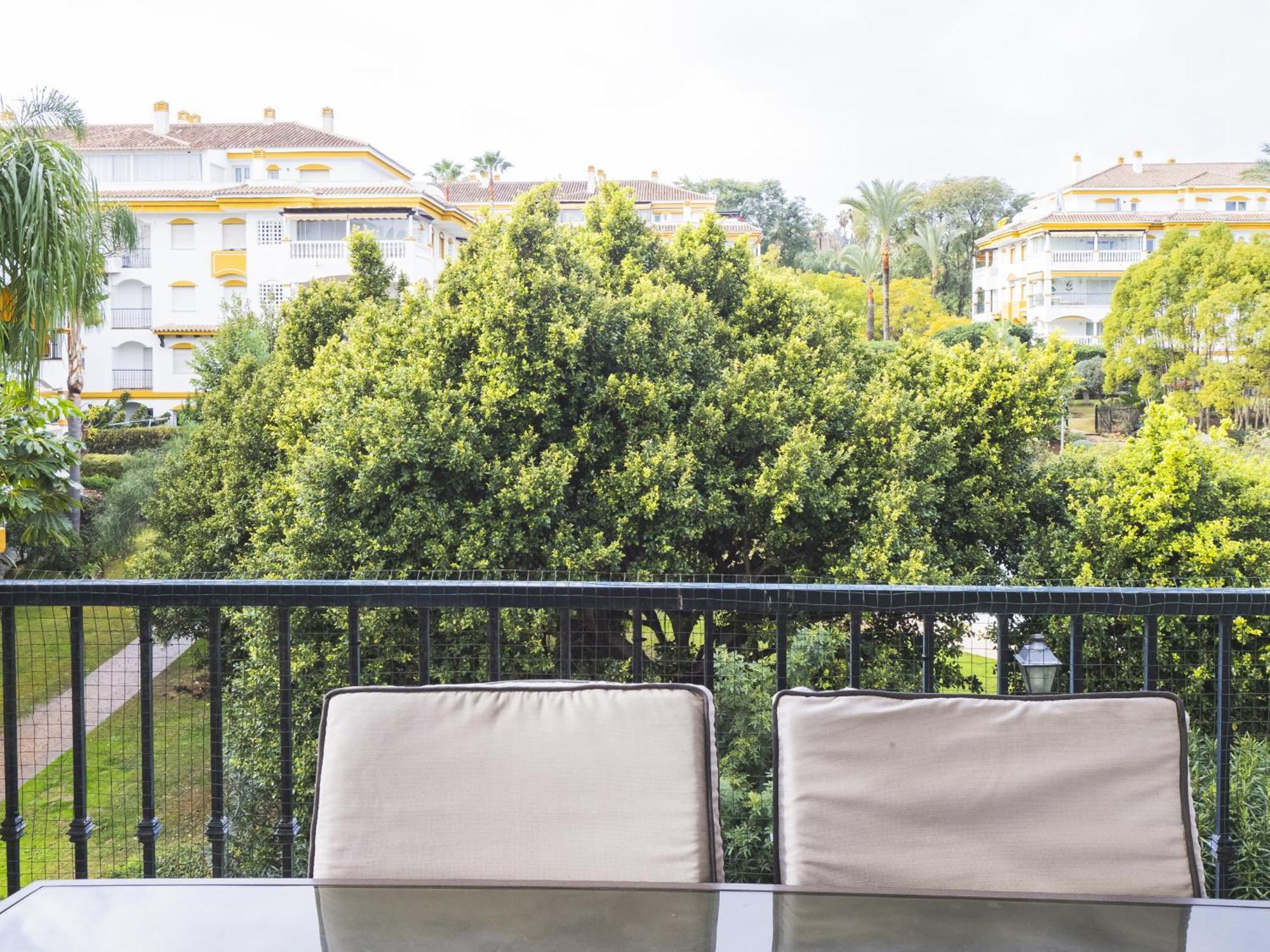 Cubo's Mimosas & Parking Apartamento