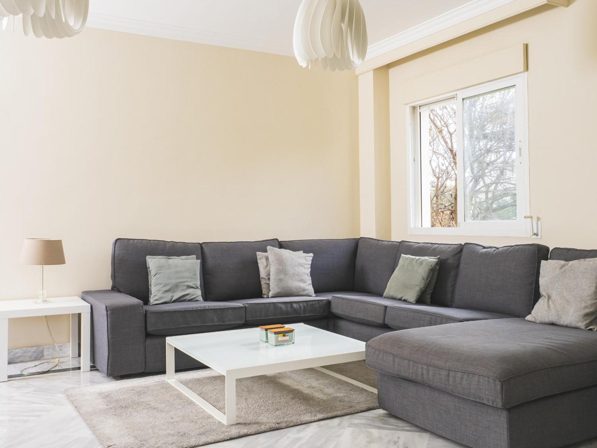 Apartamento Cubo's Mimosas & Parking *
